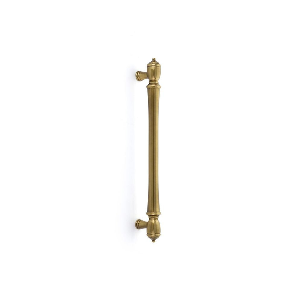 EMTEK Emtek 86343US7 Spindle Appliance Pull 12in Cc French Antique