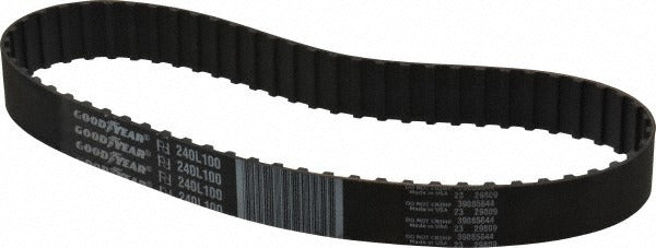 CONTINENTAL Continental Contitech 20043161 Timing Belt 240L 64 Teeth