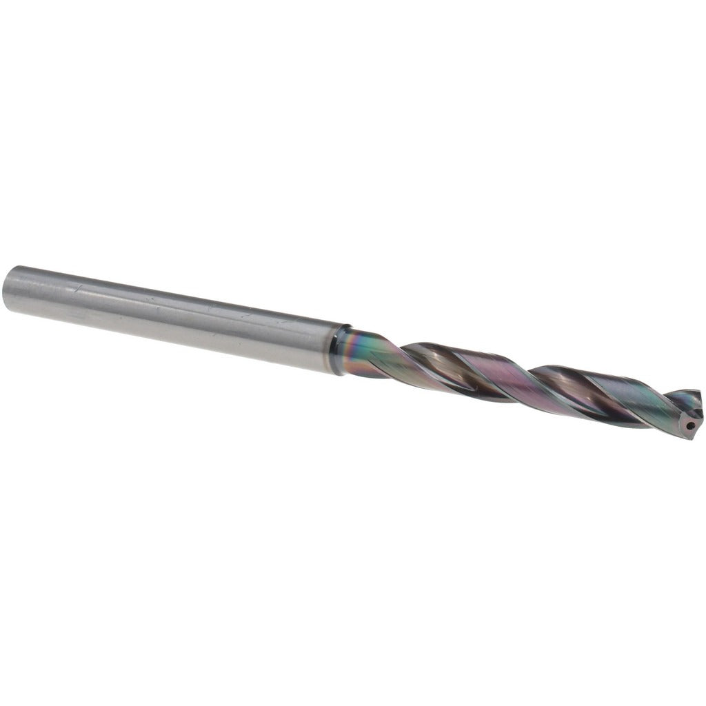 OSG Osg 8692620 Carbide Jobber Drill 6.20mm 140 Deg Egias