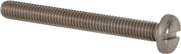 VALUE COLLECTION Value Collection MSPXX06055-025BX M6x1 Pan Head Screw 25pk