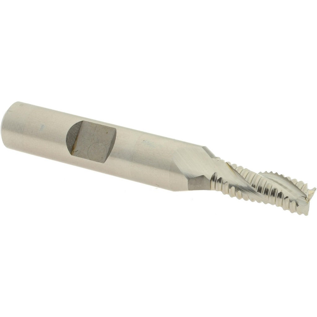 ACCUPRO Accupro 33055 Corner Chamfer End Mill 0.25in 3 Flute