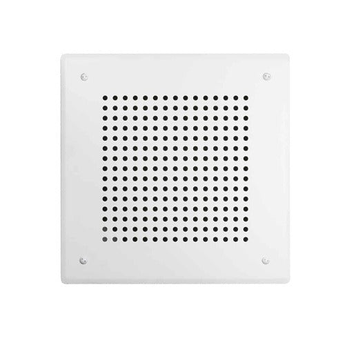 LOWELL Lowell SG-8VP Square Speaker Grille 8 Inch