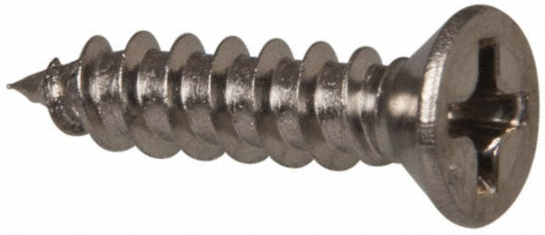 VALUE COLLECTION Value Collection R58005222 Sheet Metal Screw Size 6