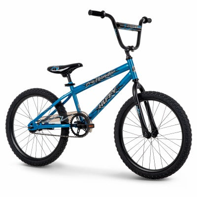 HENDRICKSON Huffy Bicycles 23300 20 Inch Boys Pro Thunder Bike
