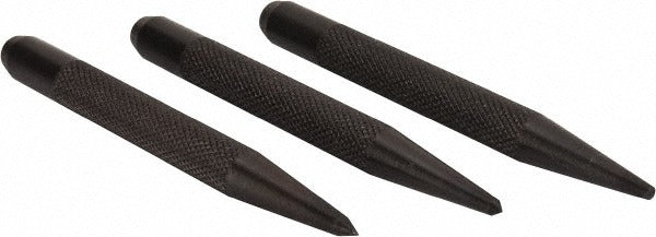VALUE COLLECTION Value Collection 830-0210 Pin Punch Set 3 Piece