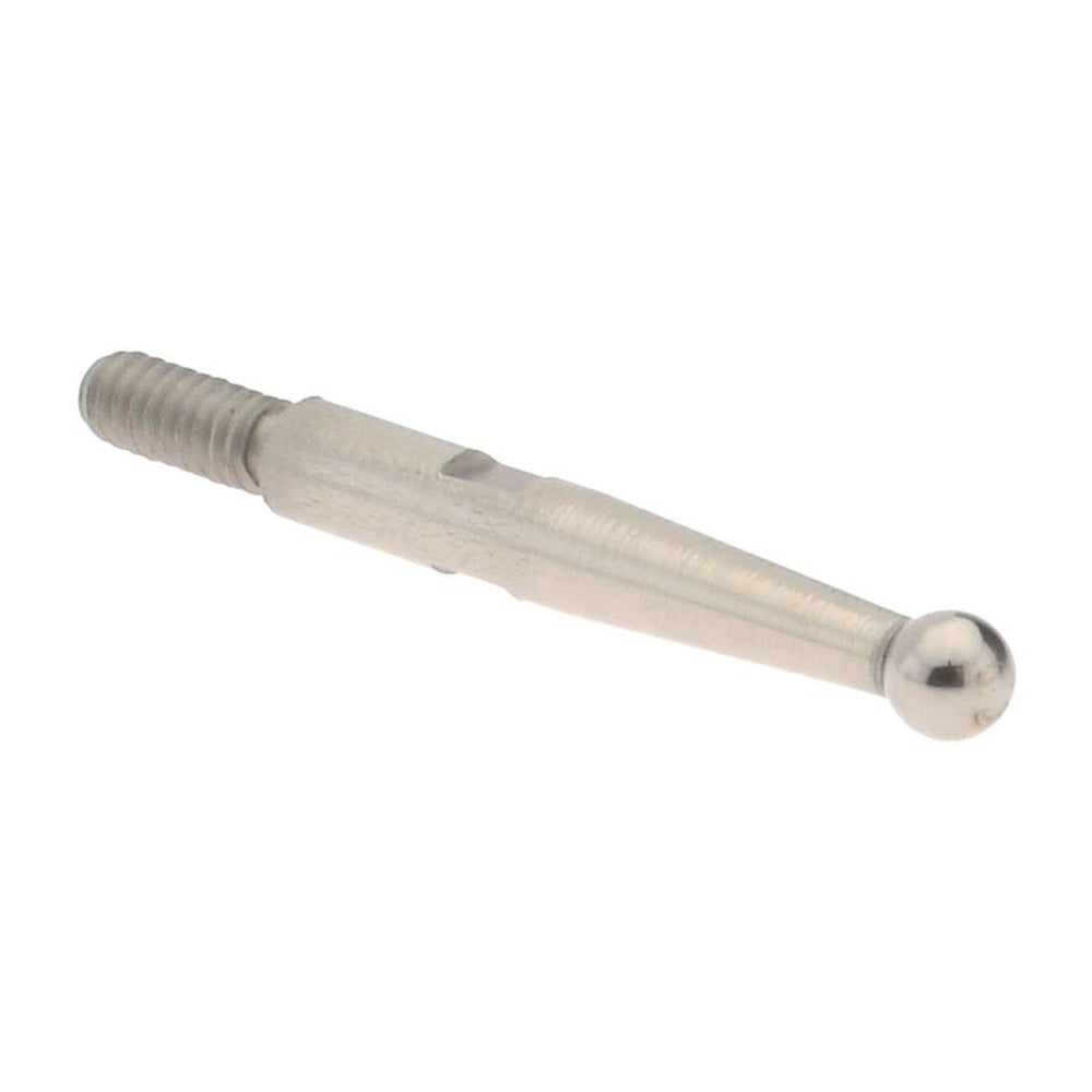 SPIROTHERM Spi 20-652-4 Ball Contact Point Steel Teclock Test Indicators