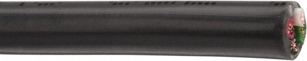 SOUTHWIRE Southwire P40073-1D 18 Awg 4 Wire Shielded Cable