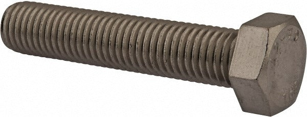 VALUE COLLECTION Value Collection HC3X18090-010BX M18 Hex Cap Screw Din 933