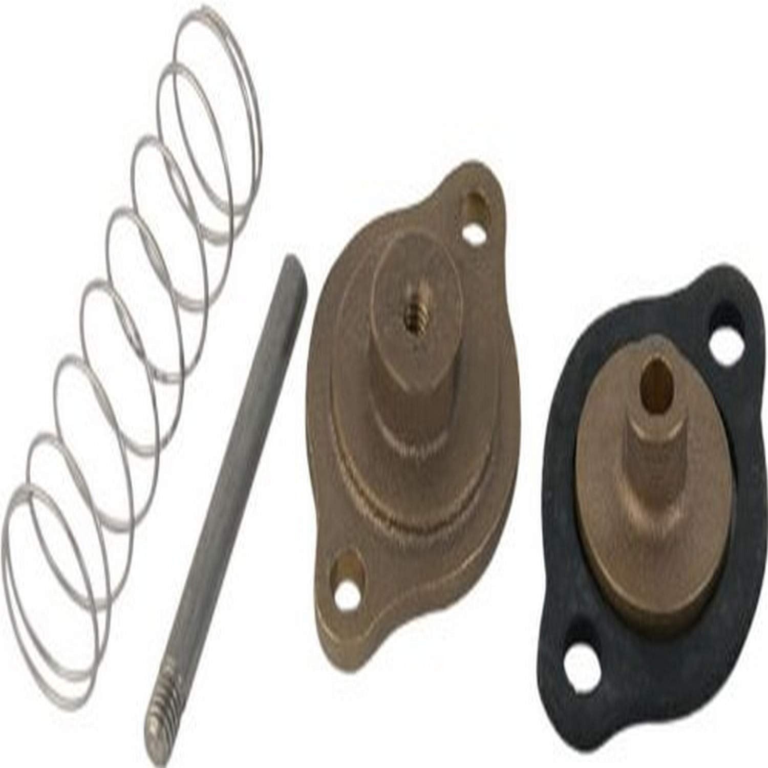 PENTAIR Pentair 470747 Flow Valve Assembly Replacement for Model 525 (Pack of 1) 470747
