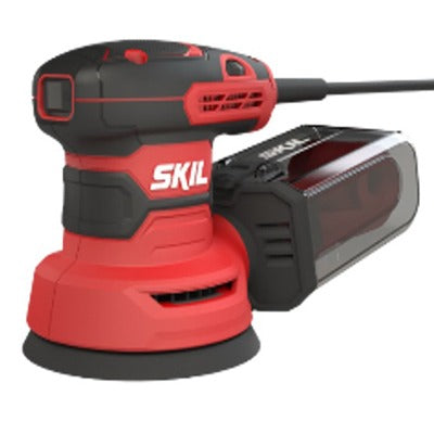 SKIL Skil SR211601 5 Inch Random Orbit Sander 2.8A Variable Speed