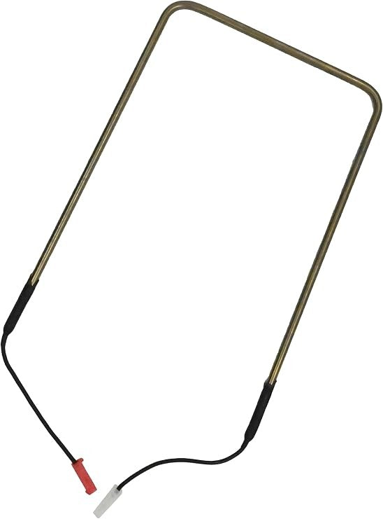 FRIGIDAIRE Frigidaire 242044113 Refrigerator Defrost Heater Electric (Pack 1) ER242044113