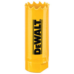 DeWalt DAH180014 7/8 (22MM) Bi-Metal Hole Saw