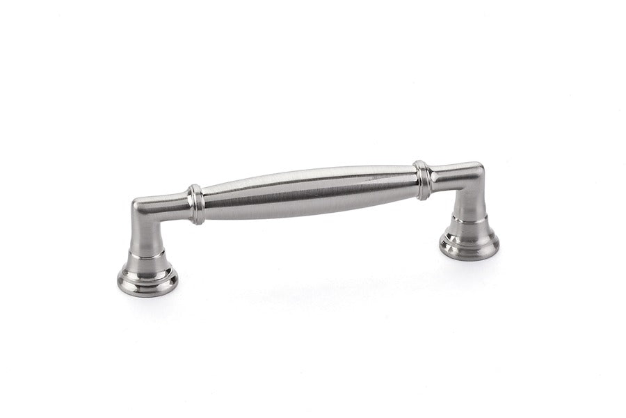 EMTEK Emtek 86475US15 Westwood Cabinet Pull Satin Nickel