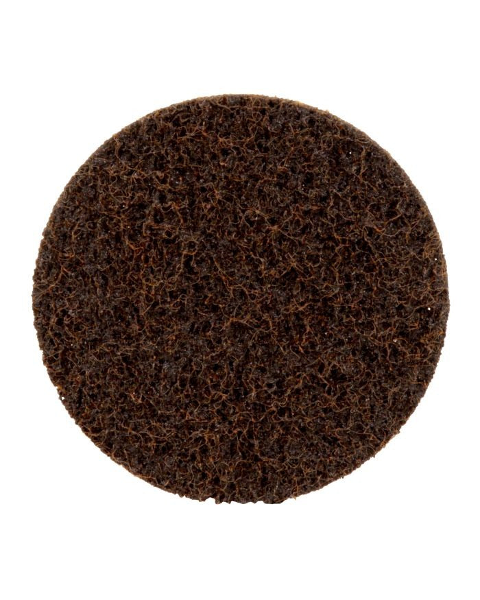 3M 3M 7000046877 Standard Abrasives Quick Change Surface Conditioning RC Disc (3 in / 25 per case)