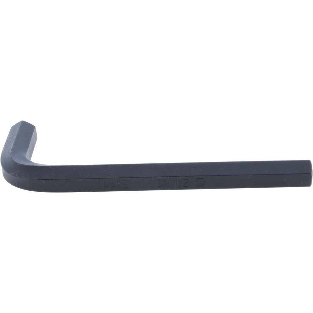 PARAMOUNT Paramount PAR37216 Hex Key 1/2 Inch Short Arm