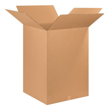 BSC PREFERRED Bsc Preferred 262636 Corrugated Shipping Box ECT-32 5-pack
