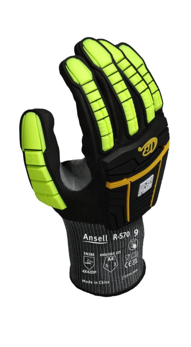 RINGERS Ringers R570110 R570 Size 11.0