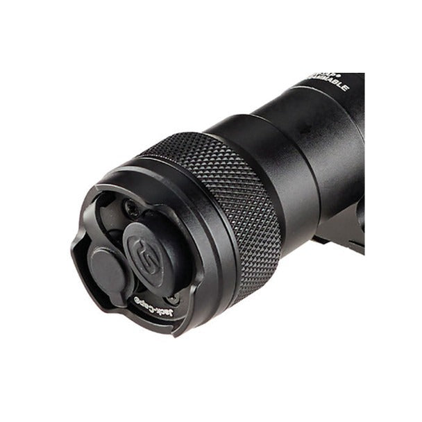 STREAMLIGHT Streamlight 89016 ProTac Rail Mount HP-X Pro USB Weapon Light 800 Lumens (Full Kit)