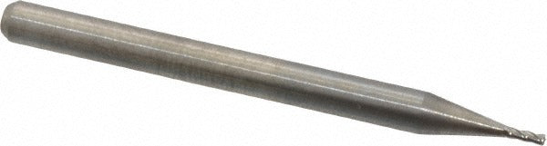 M.A. FORD M.a. Ford. 11103150 Square End Mill 0.0315 in 4 Flute
