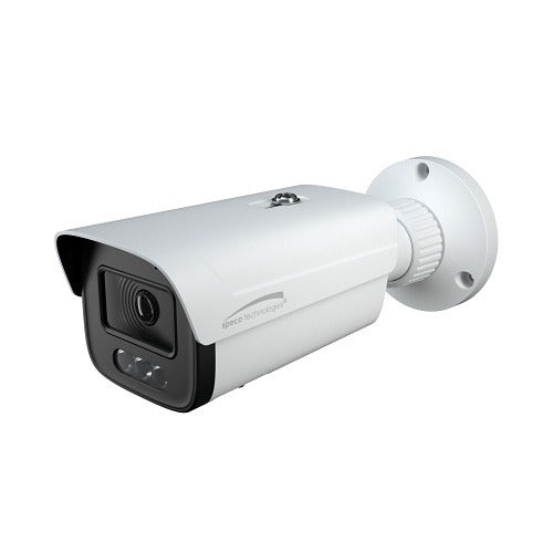 SPECO Speco O4LB2 Ip Bullet Camera 4MP 2.8mm
