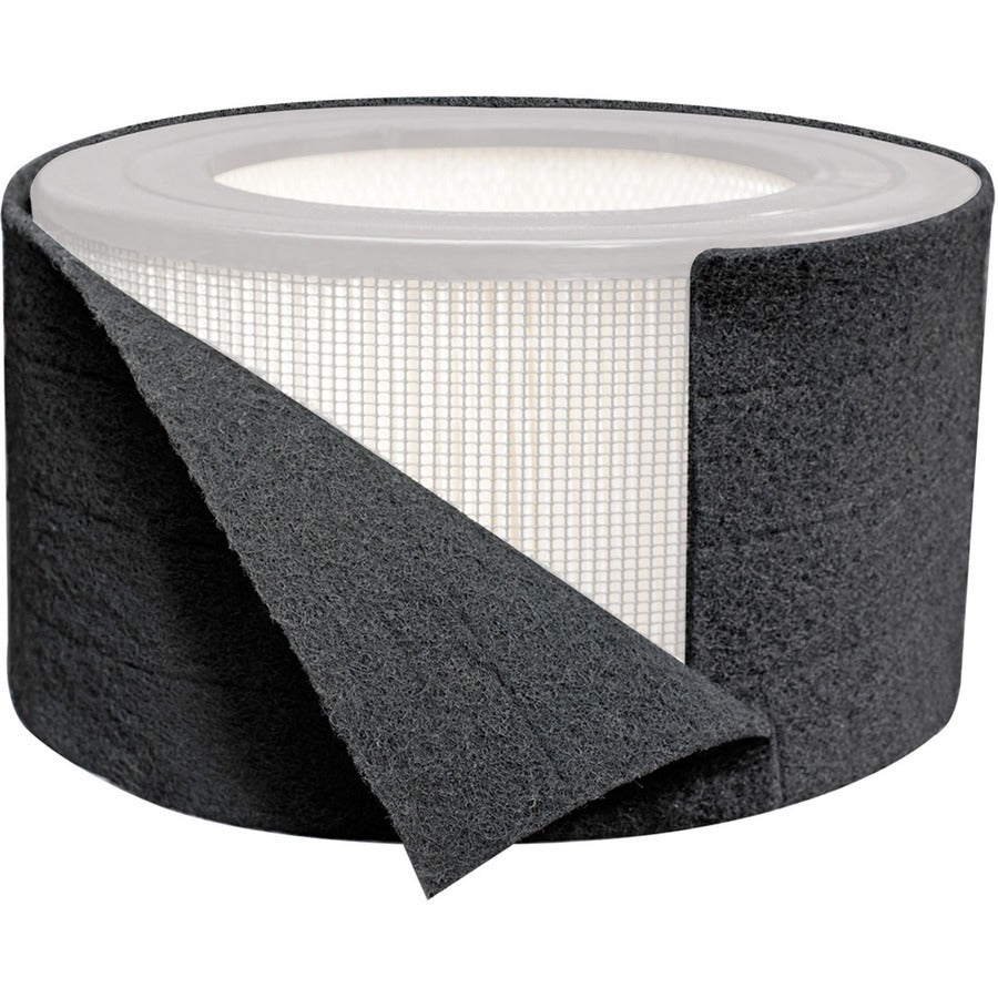 HONEYWELL Honeywell HWLHRFAP1V1 air purifier pre-filter cut-to-size (15.5 x 0.1 x 47 / pack 1) replacement HRFAP1V1