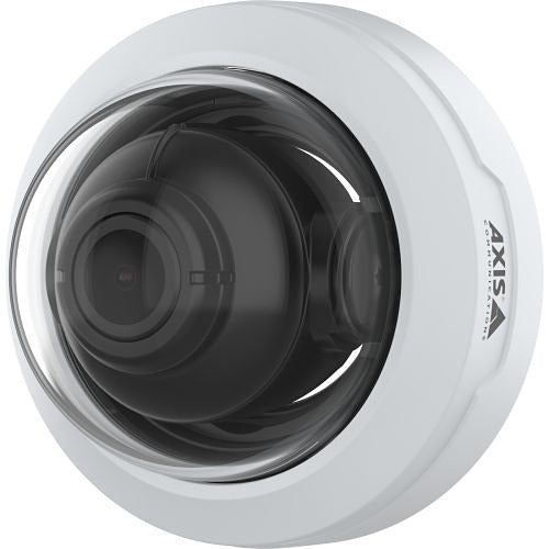 AXIS COMMUNICATIONS Axis Communications 03055-001 Dome Sensor Camera