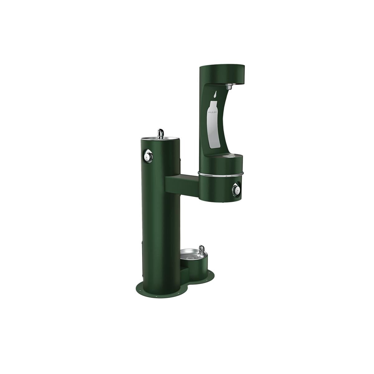 BSC PREFERRED Bsc Preferred LK4420BF1LDBFRKEVG Bi-level Bottle Fill Station