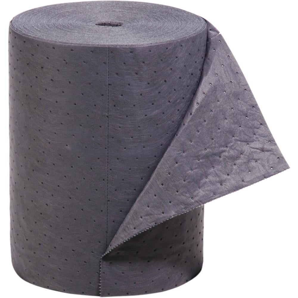 NEW PIG New Pig MAT2005 Universal Absorbent Roll 16x150 Ft