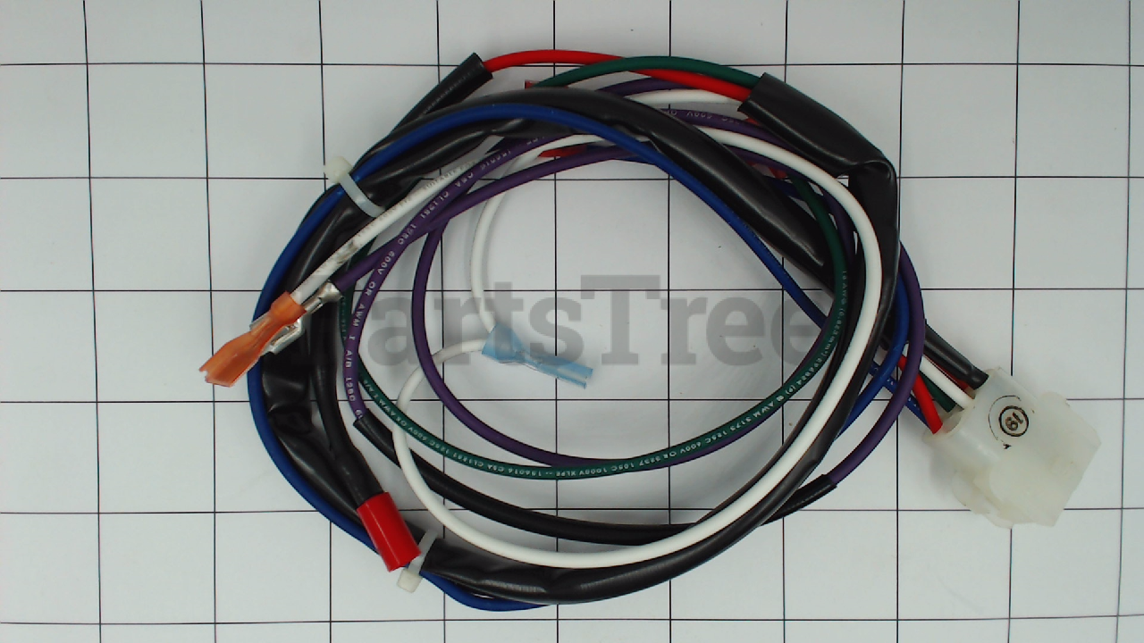 KOHLER KOHLER 2417682-S Wiring Harness