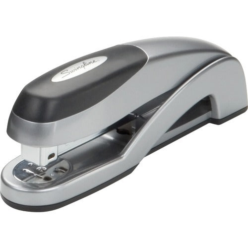 SWINGLINE Swingline SWI87801 Desktop Stapler 25 Sheet Silver