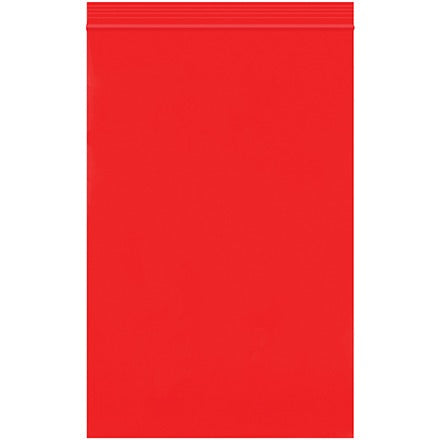 BSC PREFERRED Bsc Preferred PB3615R Reclosable Poly Bags 1000 Per Case