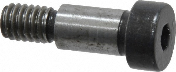 HOLO-KROME Holo-krome 08038 Hex Socket Shoulder Screw 3/8 in Alloy Steel