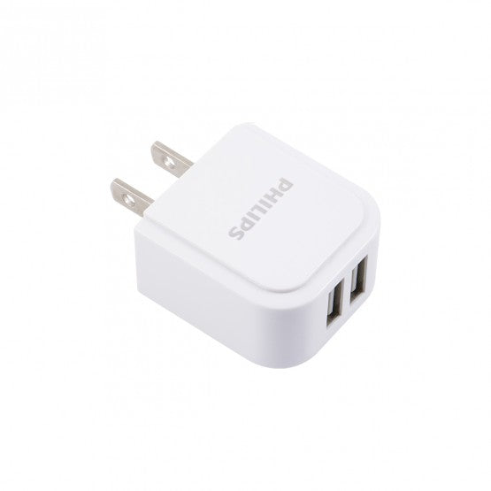 Jasco DLP2407/37 USB Wall Charger 12 W Each