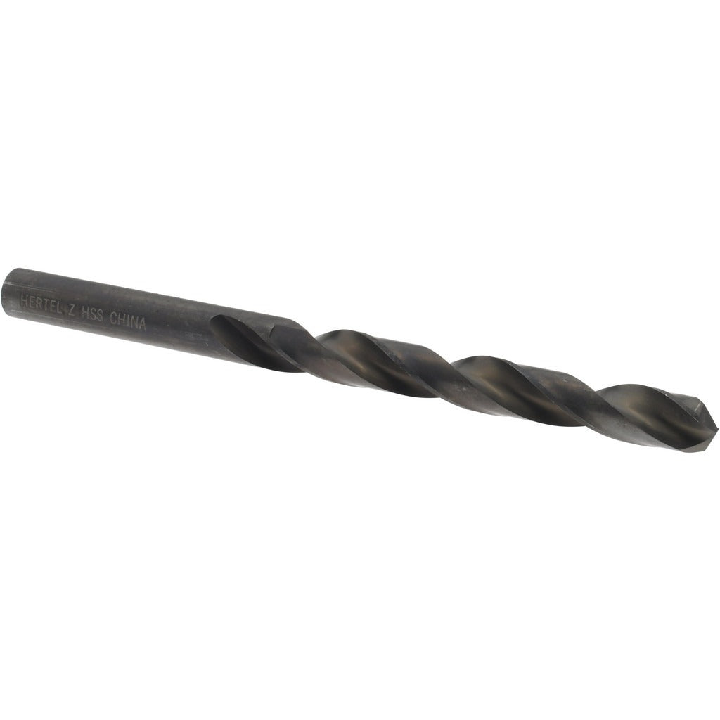 HERTEL Hertel C.E03.1049 Aircraft Drill Bit Letter Z 135