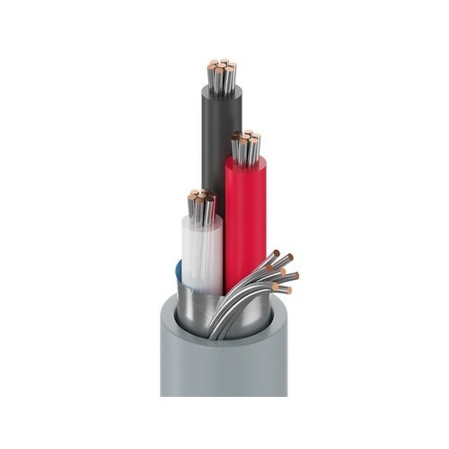BELDEN Belden Inc. 8771 0601000 Multimedia Cable 22 Awg