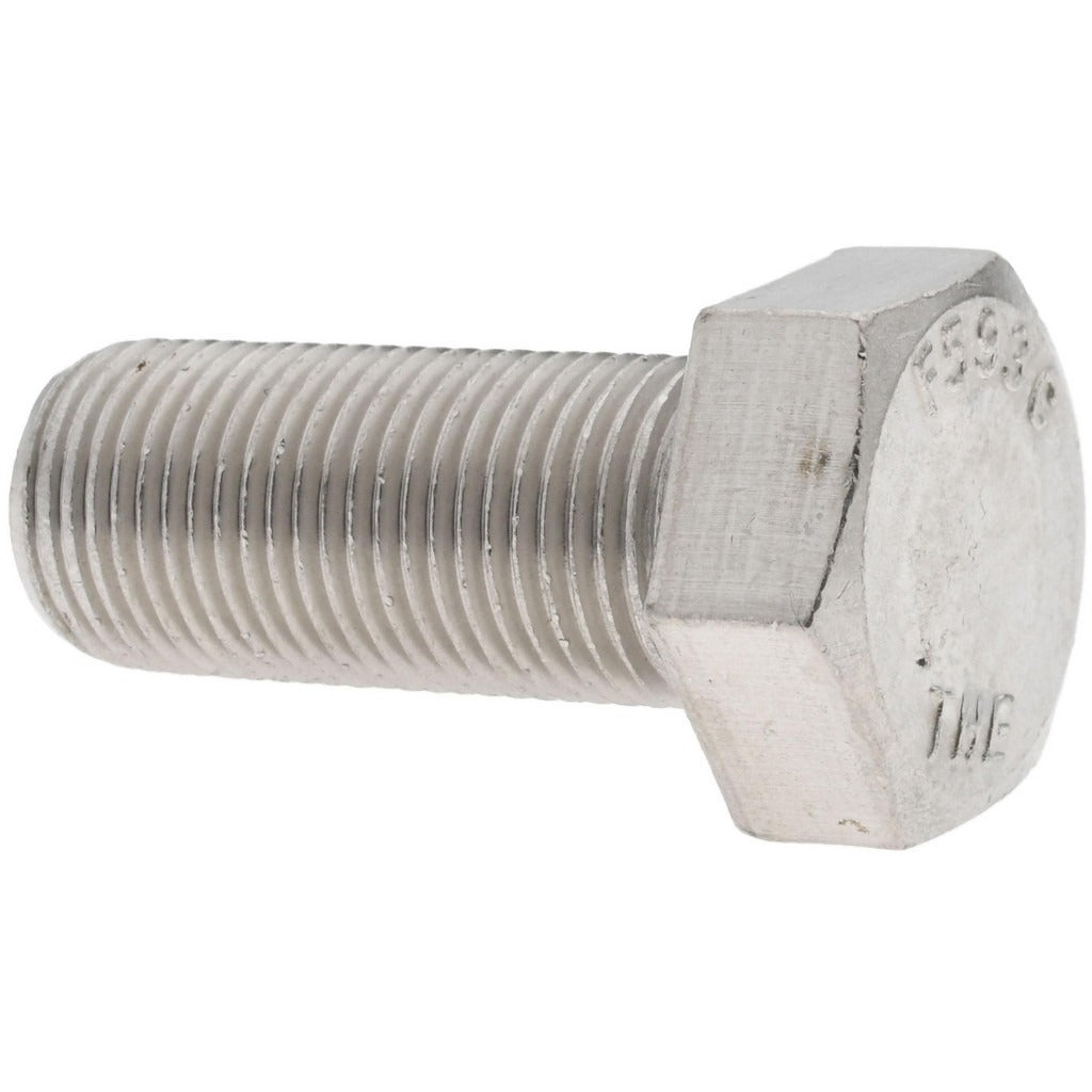 VALUE COLLECTION Value Collection R57001189 Hex Head Cap Screw 5/8-18