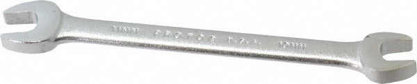 PROTO Proto J31011 Open End Wrench 10 Mm X 11 Mm Double End