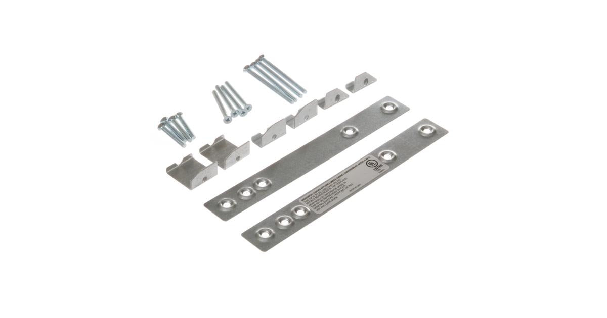 GE APPLIANCES Ge Appliances WX4-A019 Microwave Mounting Kit (9 in)