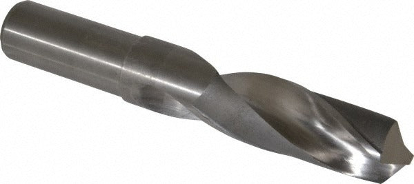 HERTEL Hertel C.40N.2778 Screw Machine Drill Bit 1-3/32 in