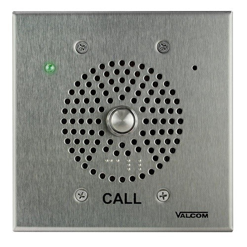 VALCOM Valcom VIP-176A Sip Door Intercom