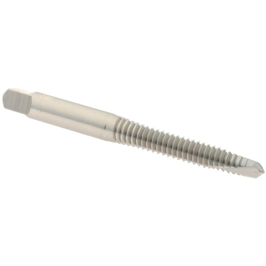 HERTEL Hertel K011067AS Spiral Point Tap 1/4-20 Unc 2 Flutes