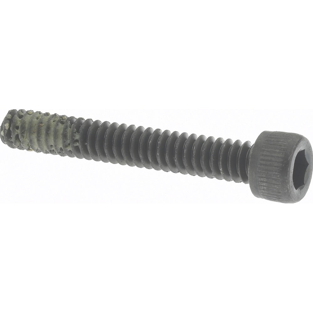 VALUE COLLECTION Value Collection 015041PR Hex Socket Cap Screw 4-40 Unc