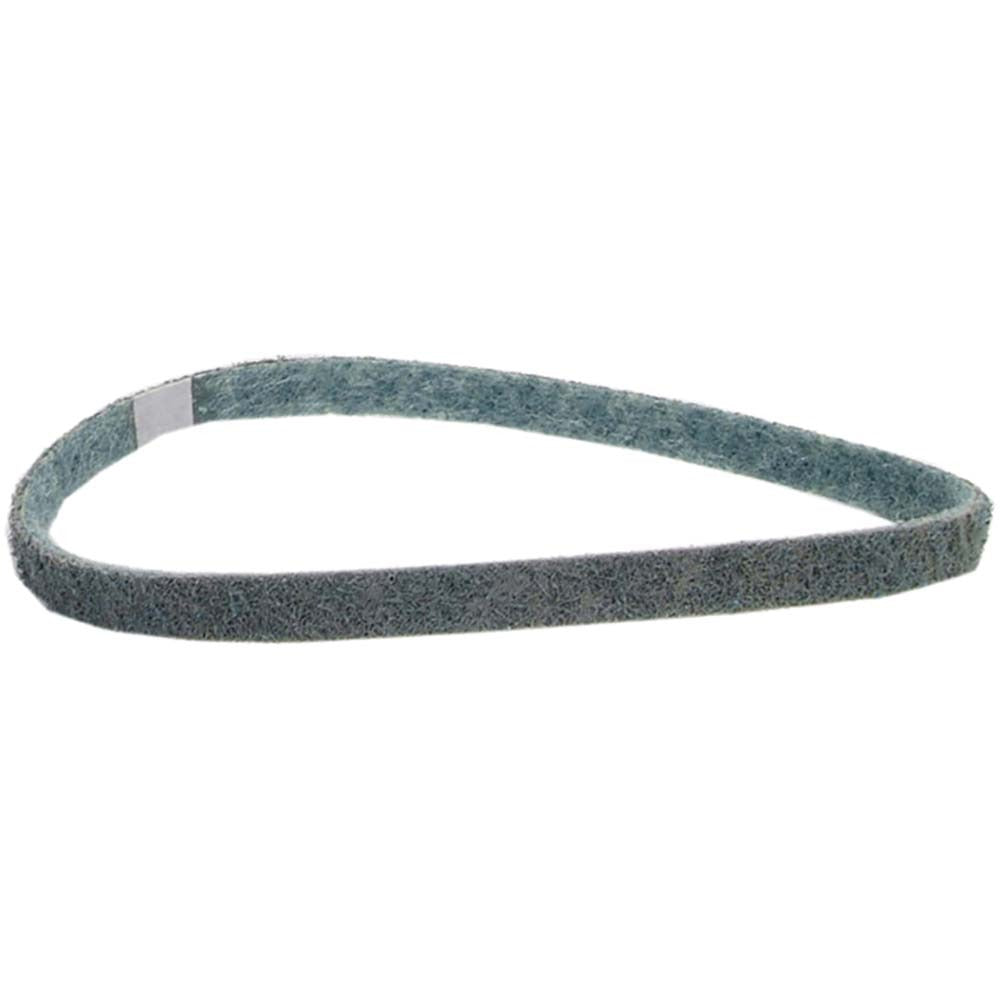 NORTON Norton 66623333511 Abrasive Belt Very Fine Aluminum Oxide