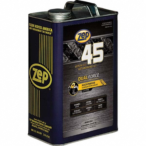 ZEP Zep 374524 Multi Purpose Lubricant 1 Gal Bottle