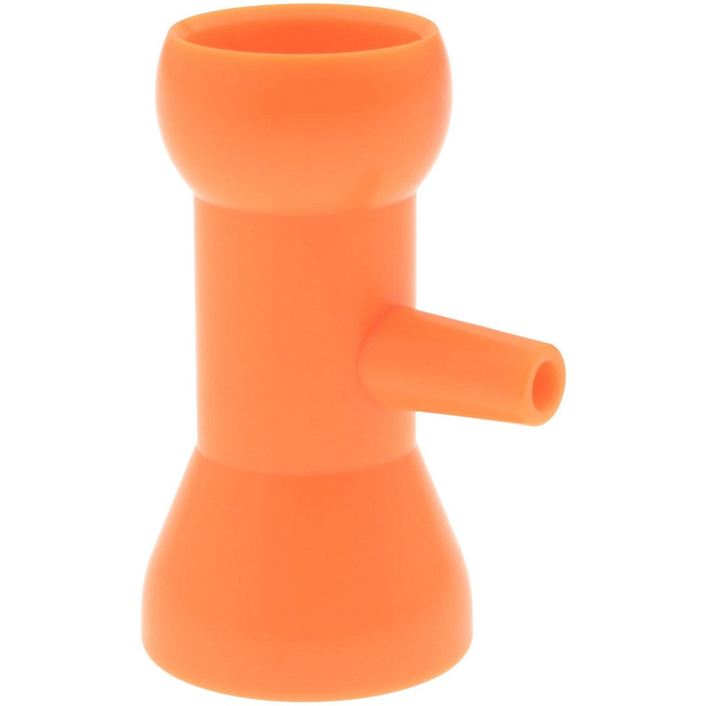VALUE COLLECTION Value Collection 4435x4 Side Flow Coolant Hose Nozzle 1/2 in