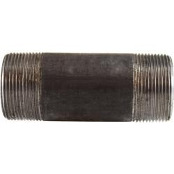 MIDLAND INDUSTRIES Midland Industries 59148SMLS Seamless Pipe Nipple Sch 80