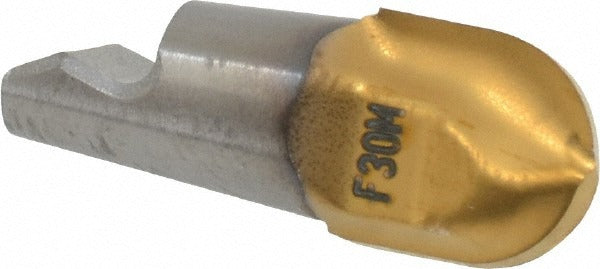 SECO TOOLS Seco 74068812 Ball Nose Milling Tip 0.315 in Carbide MM08