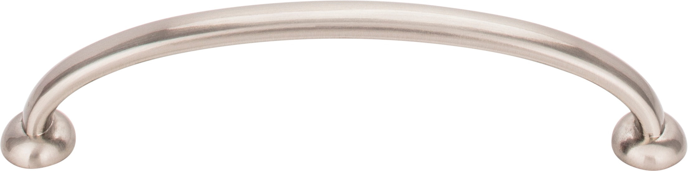 JEFFREY ALEXANDER Jeffrey Alexander 650-128SN Cabinet Pull Satin Nickel