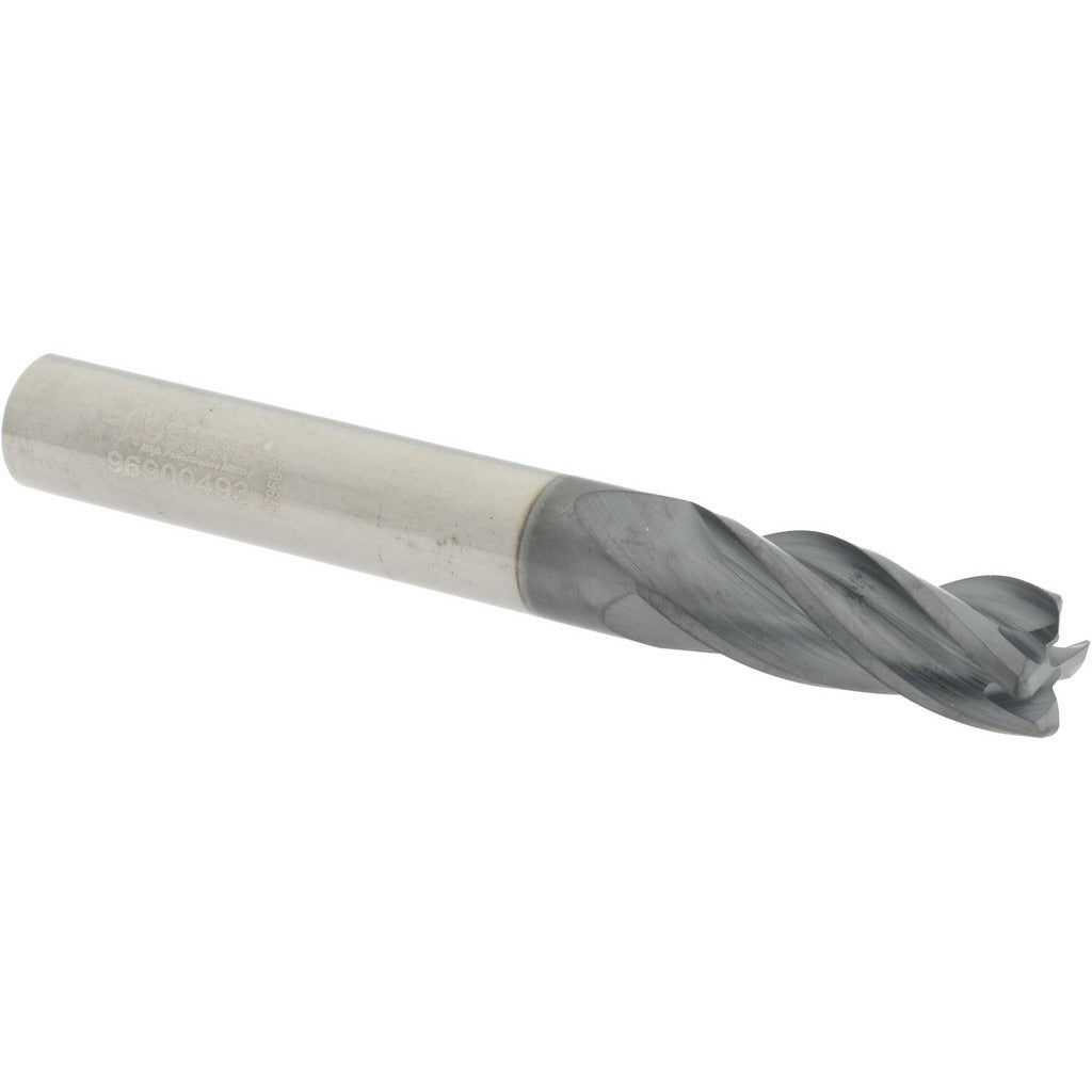 ACCUPRO Accupro 95172651 Corner Radius End Mill 5/16 in 4 Flute