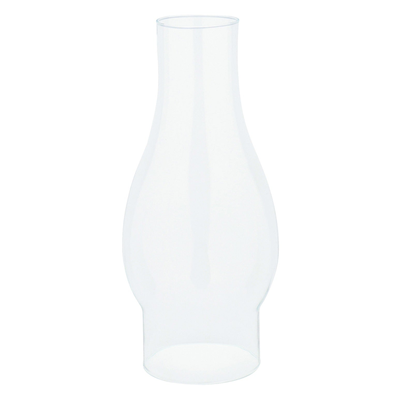 WESTINGHOUSE Westinghouse 8309000 Chimney Design Lamp Shade 8.5 in Pack of 6